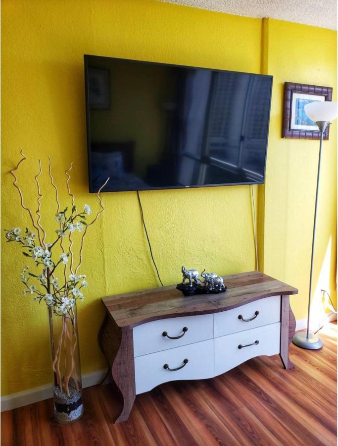 Soothing Hawaii Condo - 18F Honolulu Bagian luar foto