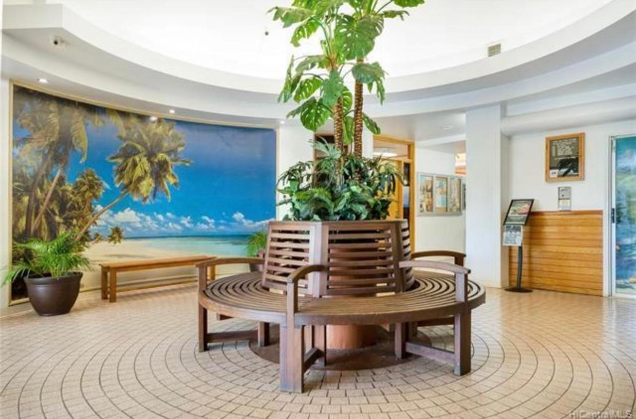Soothing Hawaii Condo - 18F Honolulu Bagian luar foto