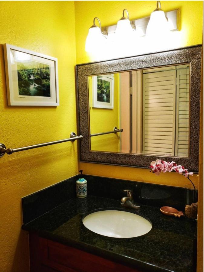 Soothing Hawaii Condo - 18F Honolulu Bagian luar foto